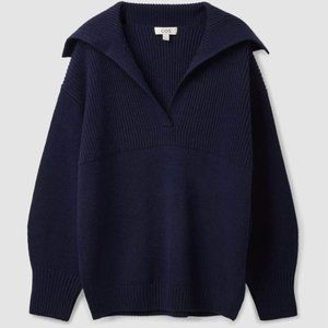COS Wool Sweater